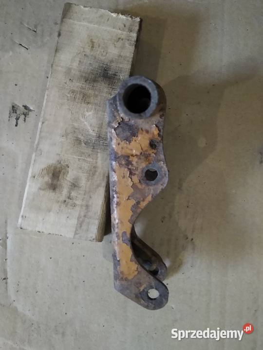 Wfm WSK 125 mocowanie silnikaprl Kruszwica sprzedam