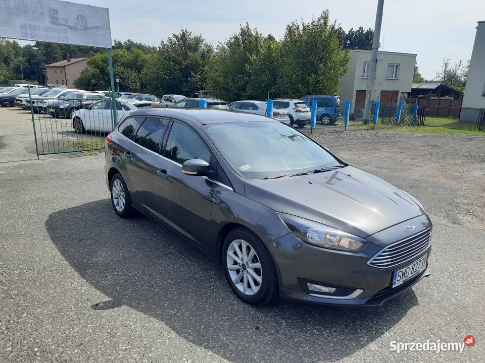 Automatyczna skrzynia biegów serwisowany w ASO Libiąż
