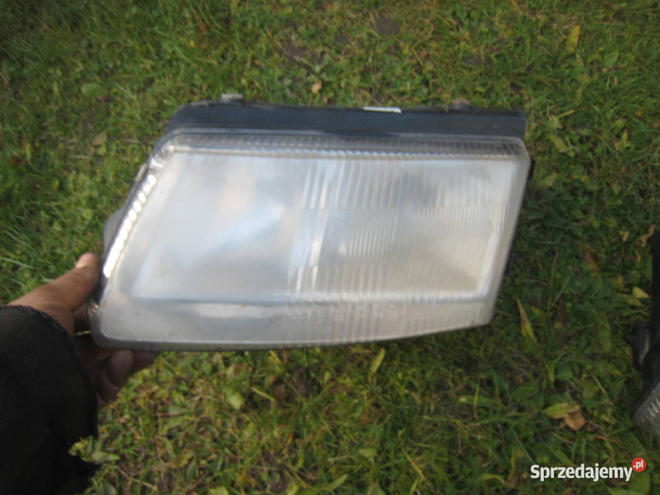 Lampa przednia lewa Volkswagen Passat B5 9699