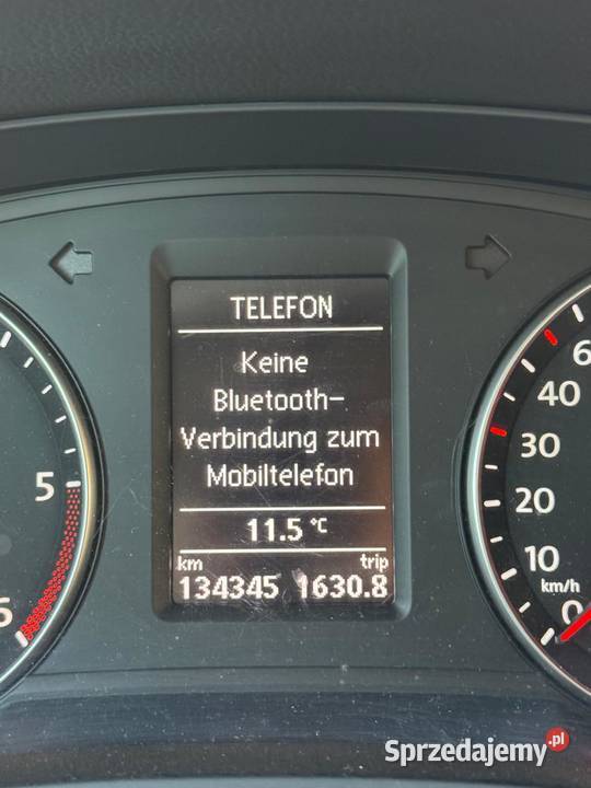 SEAT ALHAMBRA 20 TDI przebieg 132 diesel Nowy Świętów sprzedam