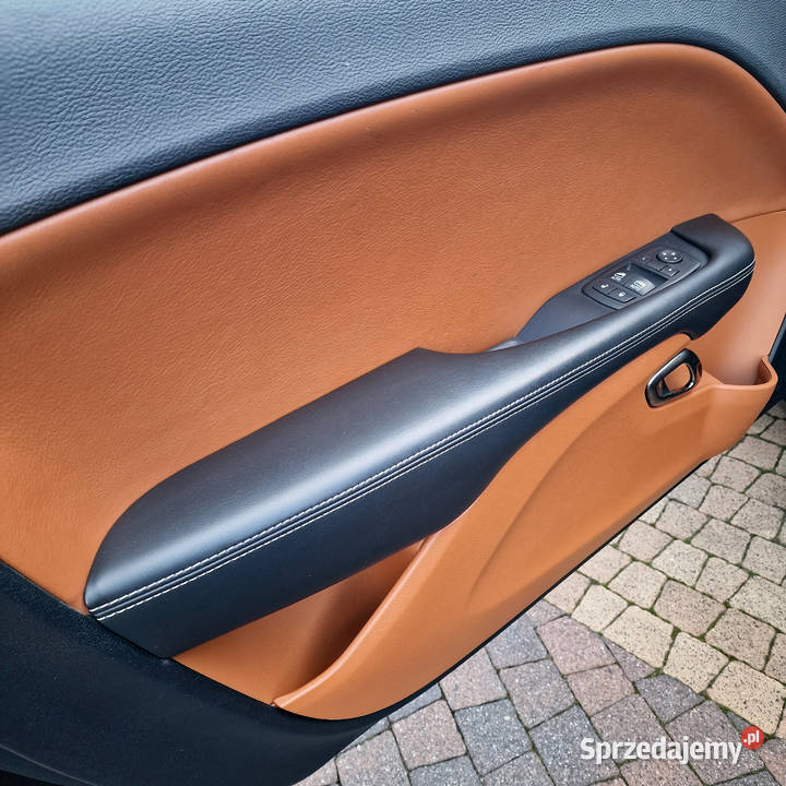 Dodge Challenger Hellcat Auto Piekło Nie Każdego Wieliczka sprzedam