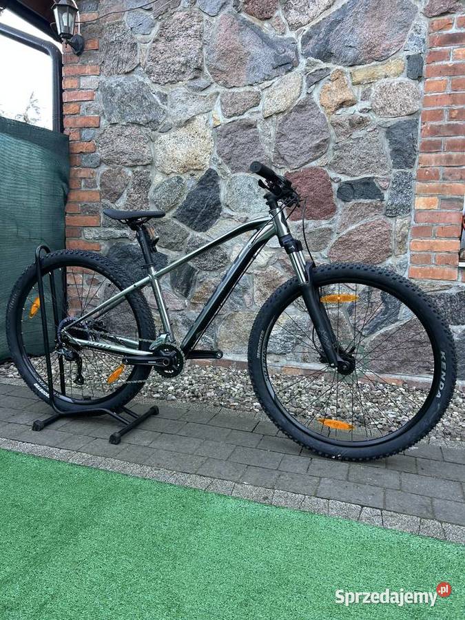 Rower MTB Scott Ascept NOWY wielkopolskie