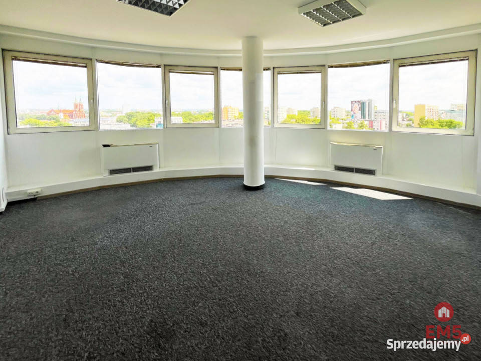 Lokal do wynajęcia Białystok 100m2