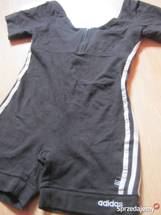 Body do ćwiczeń czarny Szczecin