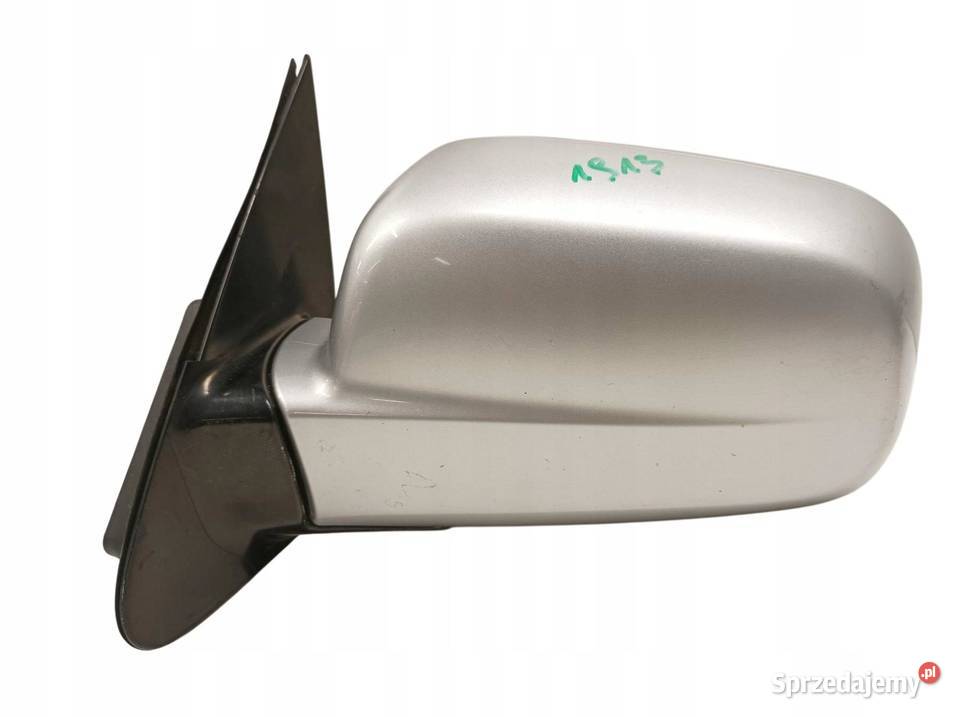 LUSTERKO LEWE 5PIN 010739 Honda CRV II 20012006