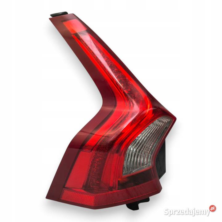 LAMPA LEWA Volvo V60 20102018 tylna tylnia lewy Chełm