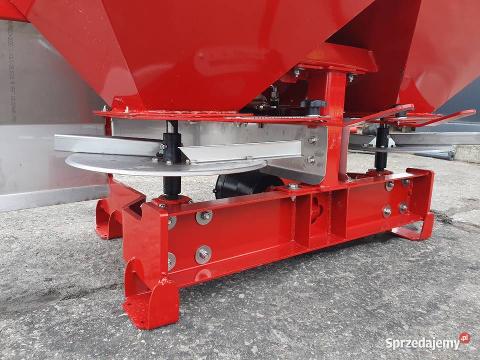 Rozsiewacz Tytan Strumyk NOWY MODEL dostępny Miechowice