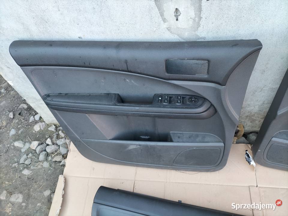 FORD FOCUS C MK1 BOCZEK BOCZKI DRZWI PANEL osobowe Kamień-Kolonia