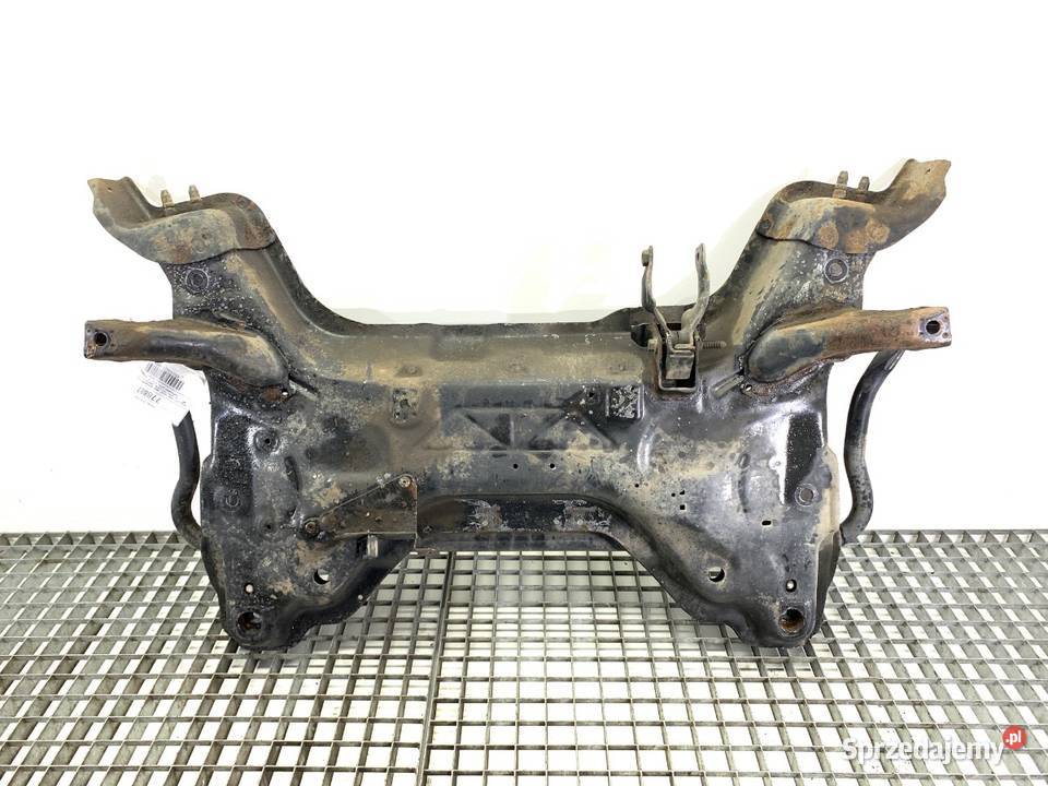 BELKA POD SILNIK CITROEN BERLINGO II 16 99 SANKI