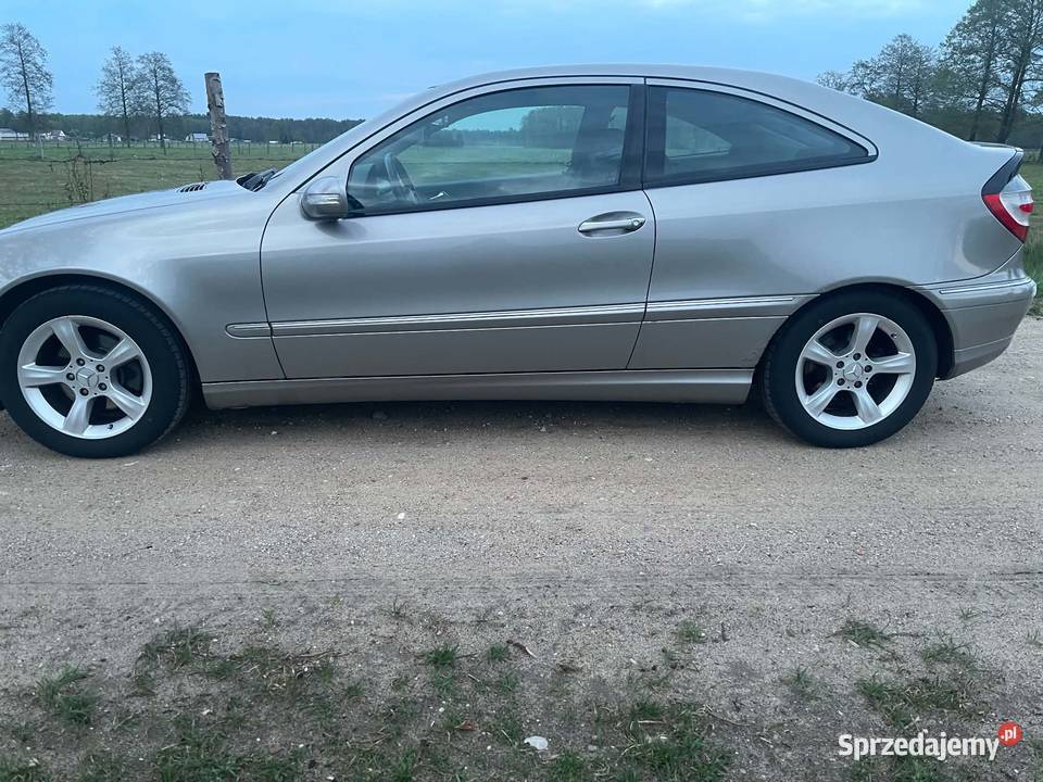 Mercedes 18 kompresor