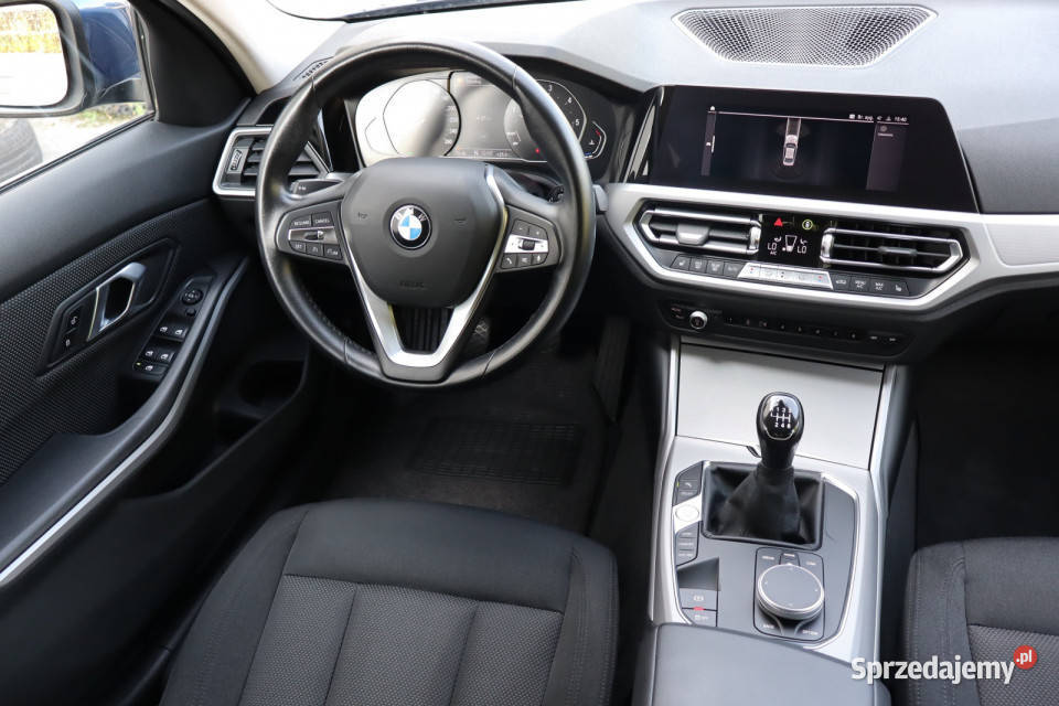 BMW 3 318 d elektryczne lusterka Zabrze