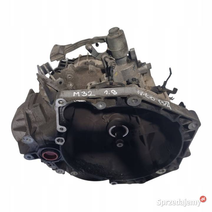 SKRZYNIA BIEGÓW Opel Astra H Vectra C 19 CDTI Chełm