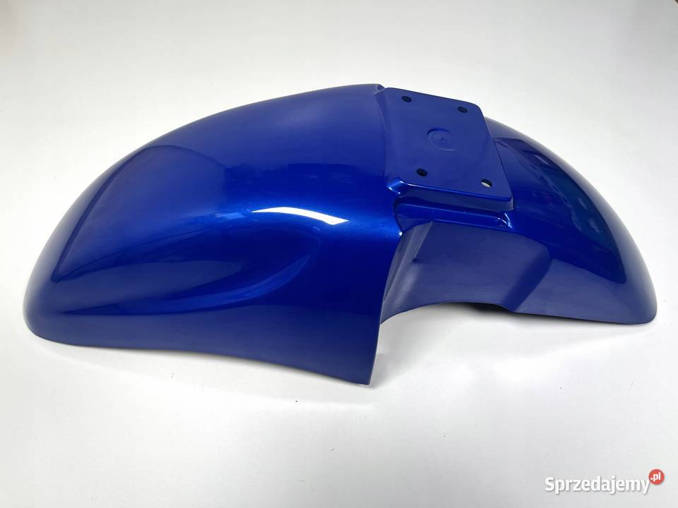 SUZUKI GSX 600 750 F Katana 9806 Błotnik przedni Łobżenica