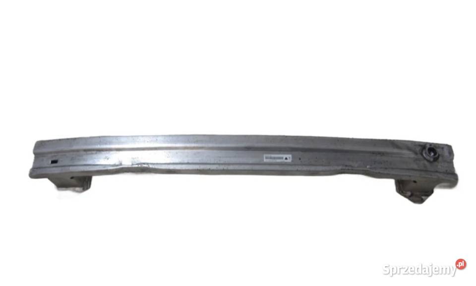 Wspornik zderzaka tylnego do BMW X1 F48 rocznik mazowieckie Lesznowola