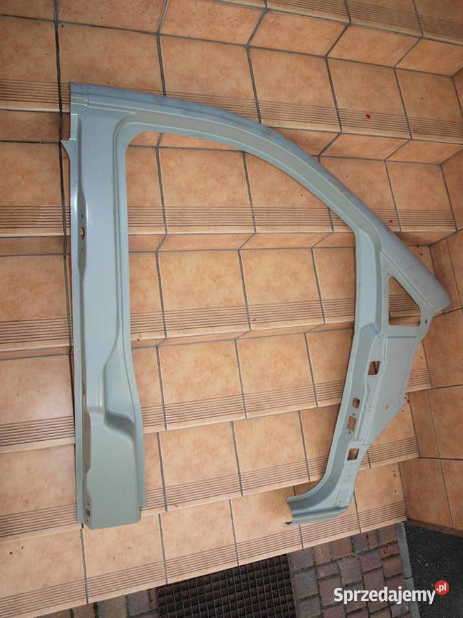 Mercedes Vito Viano słupek rama drzwi W447 2014 osobowe Kalisz