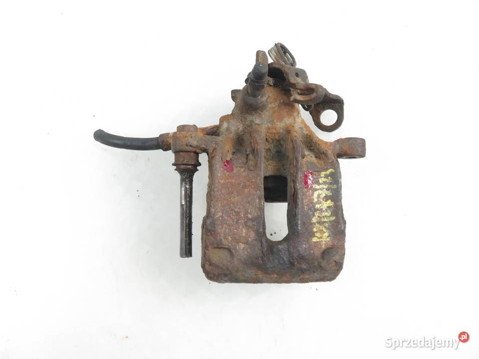 ZACISK LEWY TYŁ VW SHARAN I 19 TDI sprzedam