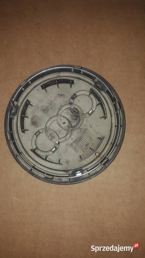 DEKIELKI AUDI A3 A4 A6 3B0601149C Wysokie