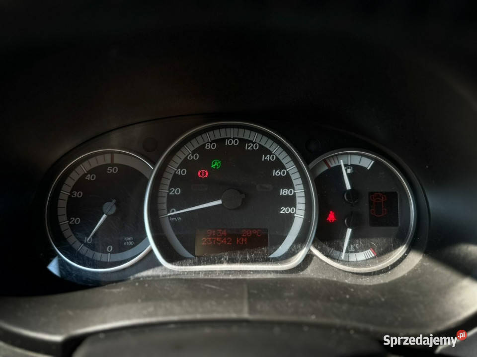 Mercedes Citan Faktura VAT 23 Salon Polska manualna Tarnowskie Góry sprzedam