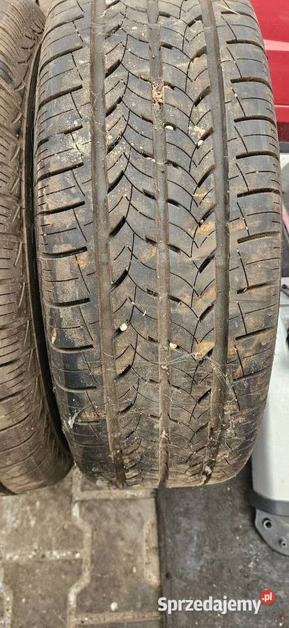 Koła stalowe 5x130 VW LT Viking 2257015C Karolino