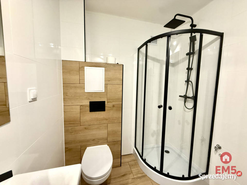 Mieszkanie Białystok 278m2 1 pokój