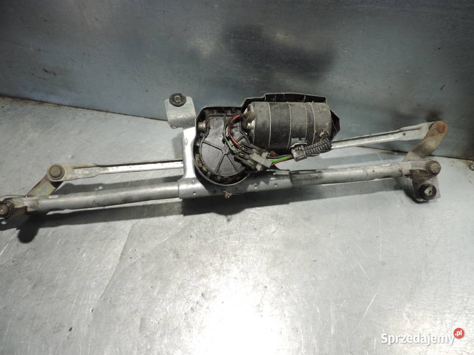 MECHANIZM WYCIERACZEK PRZÓD VW LUPO Nowy Sącz