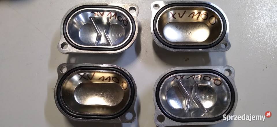 Pokrywka rozrządu Yamaha Virago XV 7007501100 Jawiszowice