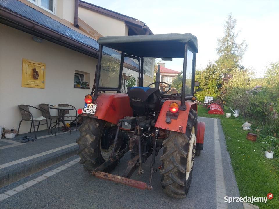 Ursus c330m c 330 c330 ciapek