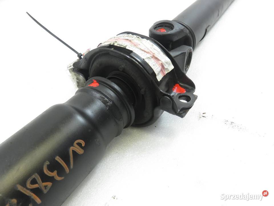 WAŁ NAPĘDOWY INFINITI M30 Y51 30d Q70