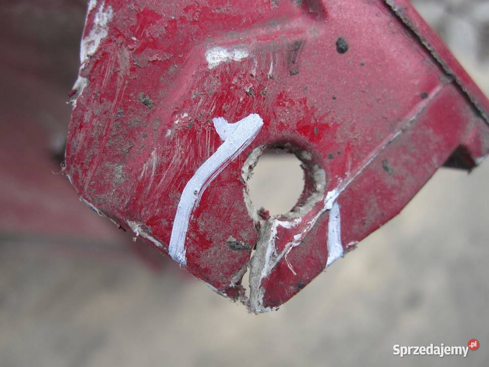 FORD FOCUS MK3 III 11r zderzak przód