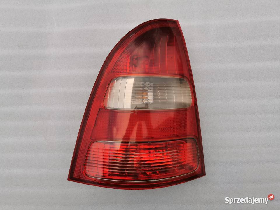 Lampa Lewy Tył Tylna Lewa Toyota Corolla E12 Wyszków