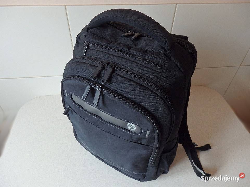 Plecak HP Business Backpack H5M90AA na notebooka Rzeszów sprzedam
