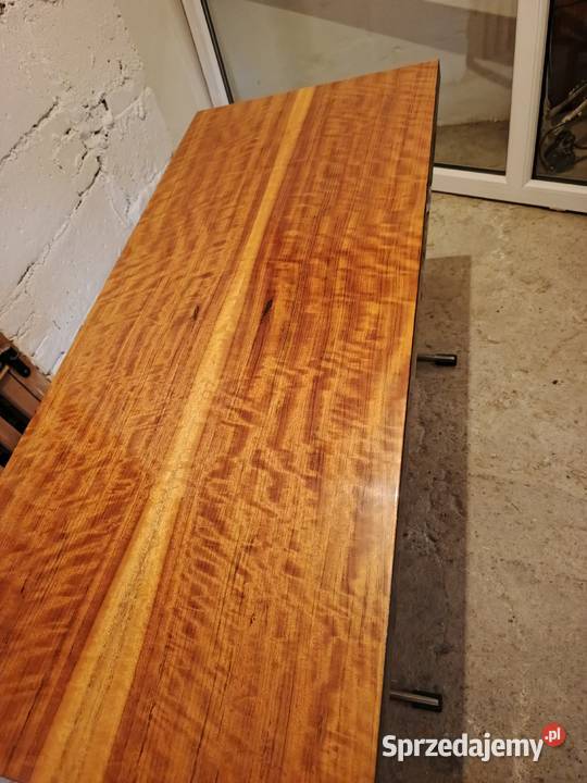 Ława stół PRL Andrychów sprzedam