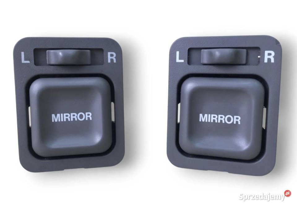 PANEL PRZEŁĄCZNIK REGULACJI LUSTEREK HONDA CRV I Działoszyce