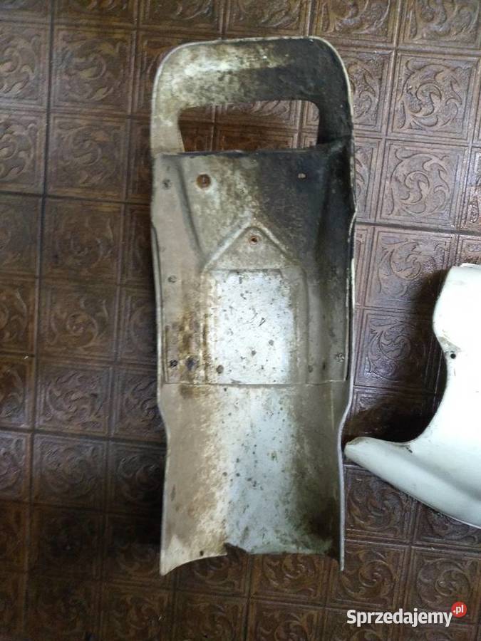 Rama siedzenie głowica części Husqvarna Koszalin