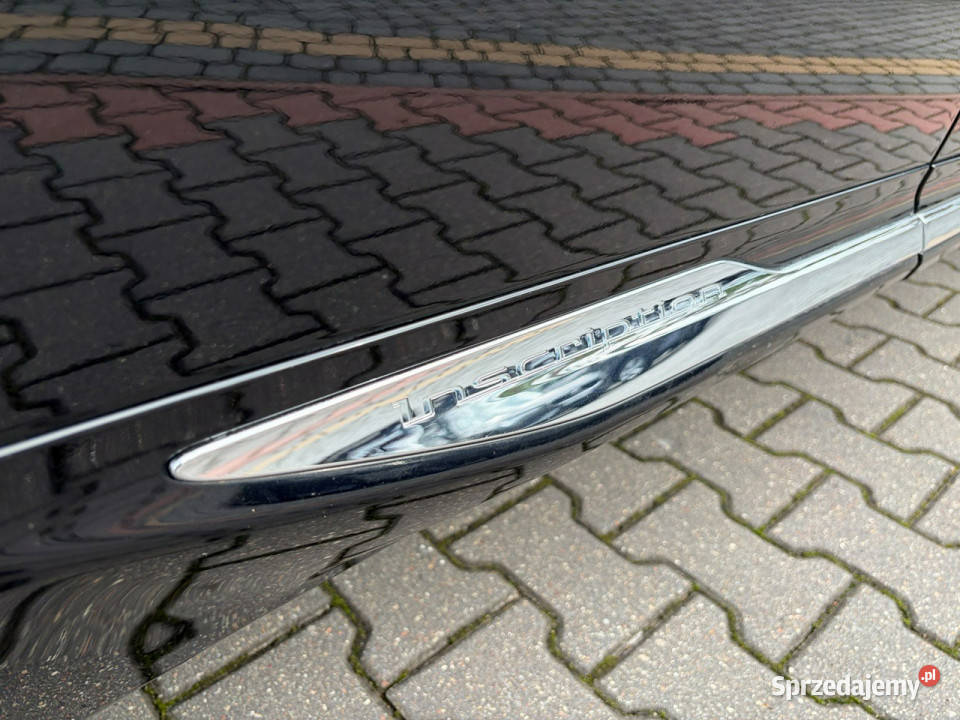 Volvo XC 60 20 T4 190 Inscription Europa II 2017 Lipówki