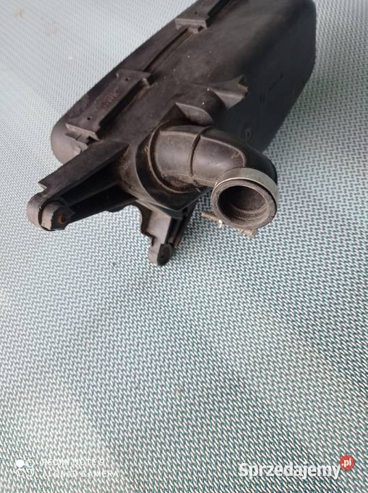 Filtr powietrza skuter Pozostałe Łubno