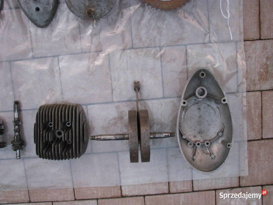 Wsk 125 podkarpackie Kraczkowa