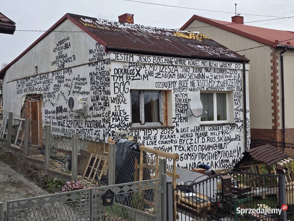 BMW X5 223KM Rudniki