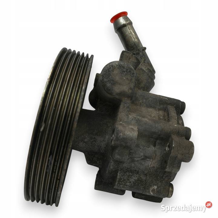 POMPA WSPOMAGANIA Peugeot 307 407 Citroen C4 16 Chełm sprzedam