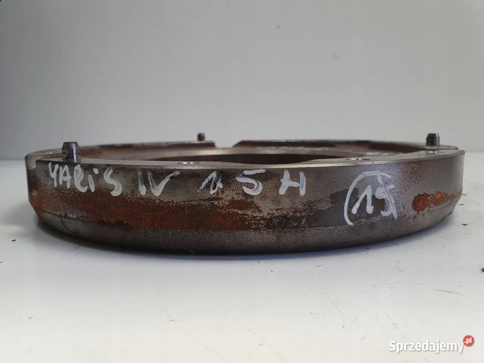 Toyota Yaris IV 15 H SPRZĘGŁO KOŁO TARCZA osobowe Chełm sprzedam