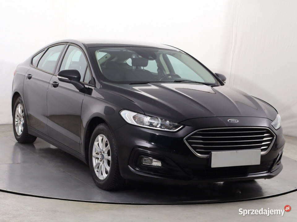 Ford Mondeo 20 EcoBlue