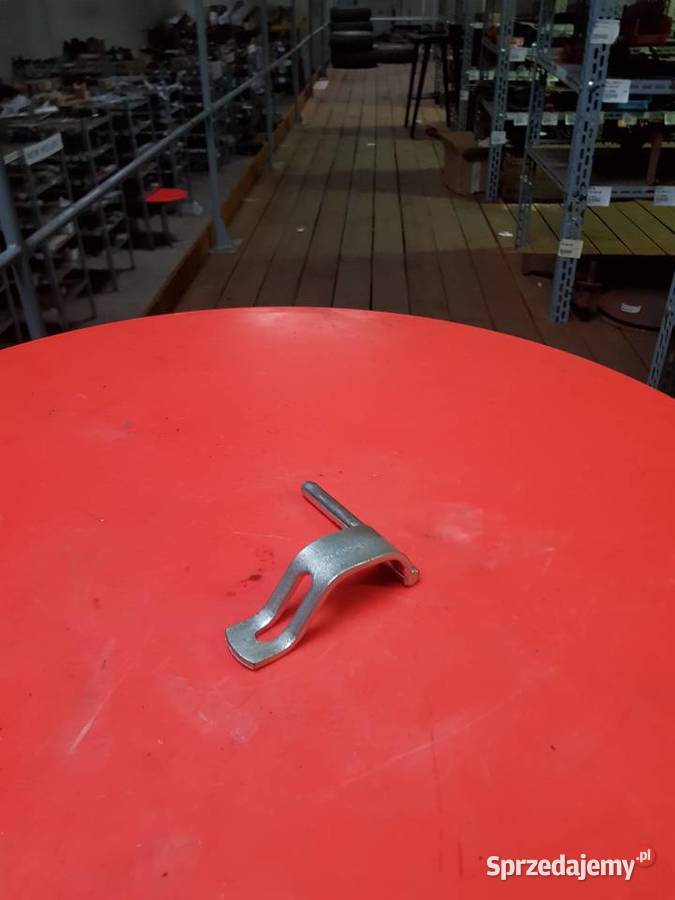 45N1700300 Sworzeń zawiasy boczny PRONAR Sulechów