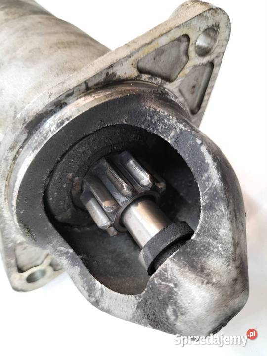 ROZRUSZNIK 55556892 16 16V Opel Insignia I