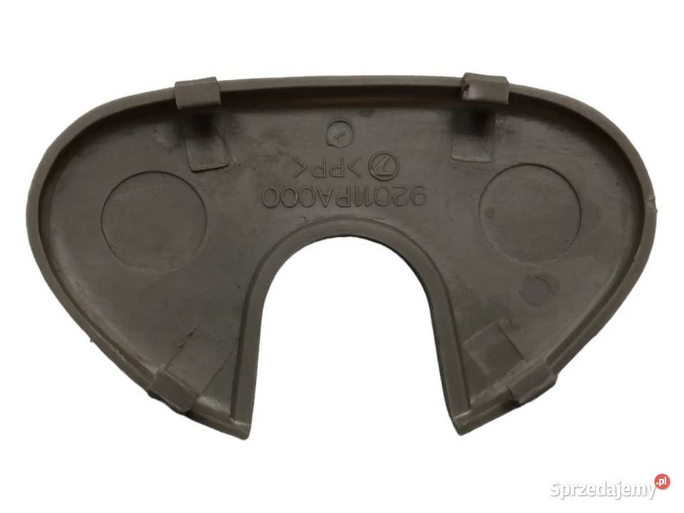 SUBARU OUTBACK IV BR LEGACY V OSŁONA UCHWYT świętokrzyskie Skarżysko-Kamienna