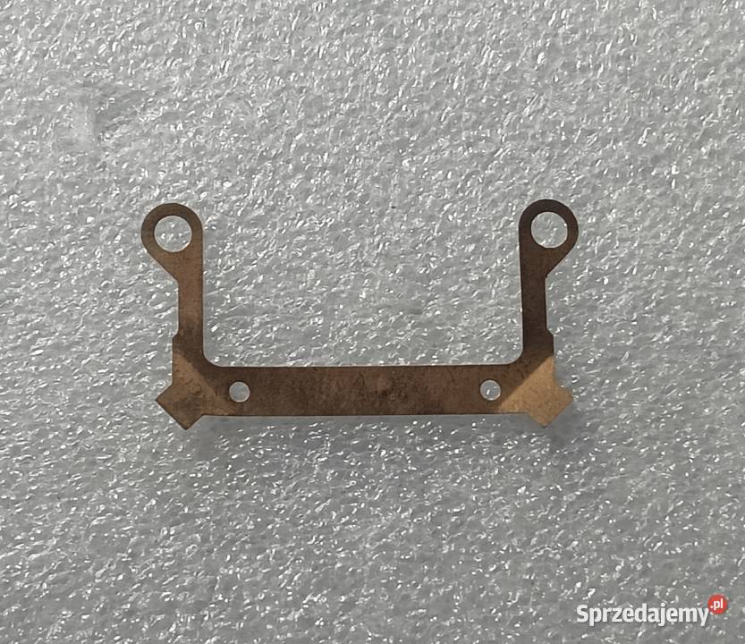 Blaszka kontaktowa do lokomotyw E 11 E 42 E44 Kraków