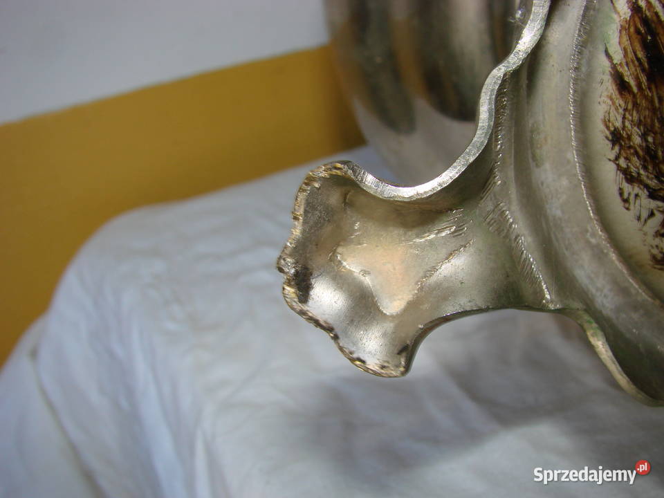 samowar CCCP 1977r pomorskie Pruszcz Gdański sprzedam