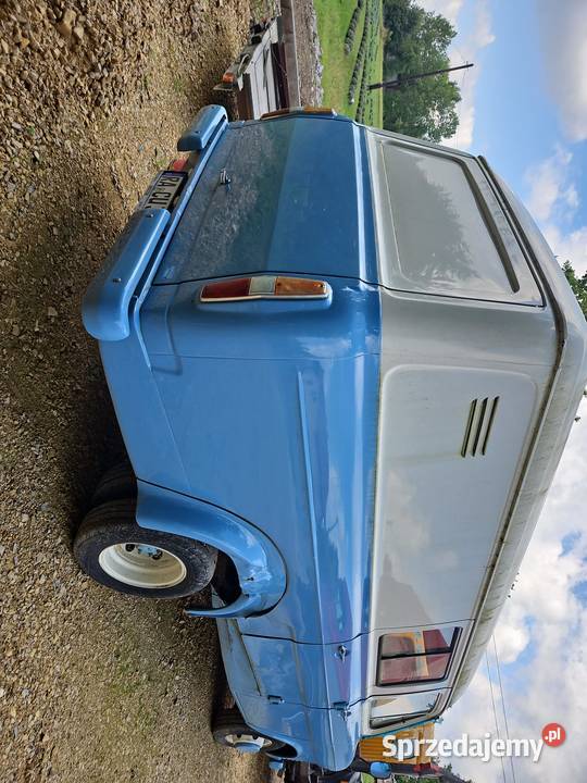 Ford Transit MK1 Okazja Oświęcim