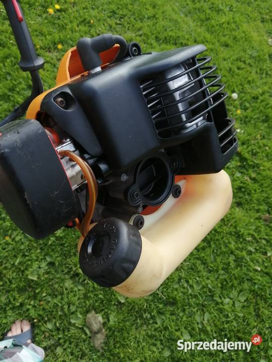 Sprzedam kosę podkaszarke spalinowo Partner B