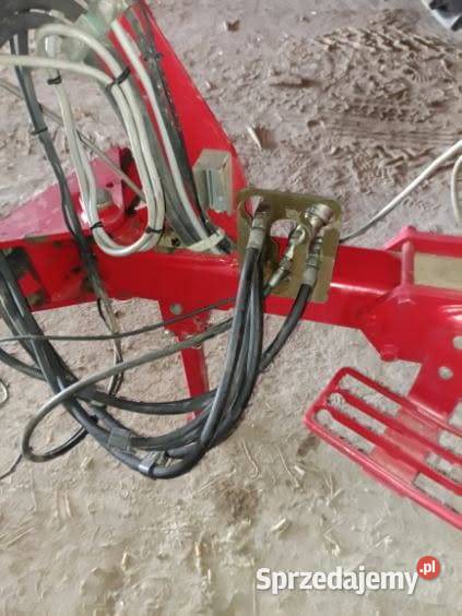 Siewnik Horsch Pronto 3 DC nieuszkodzony Klebark Wielki