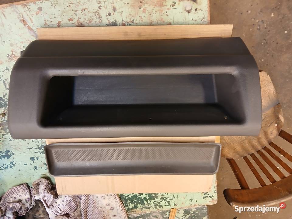 Vw t4 Pułka pasarzera zachodniopomorskie Szczecin